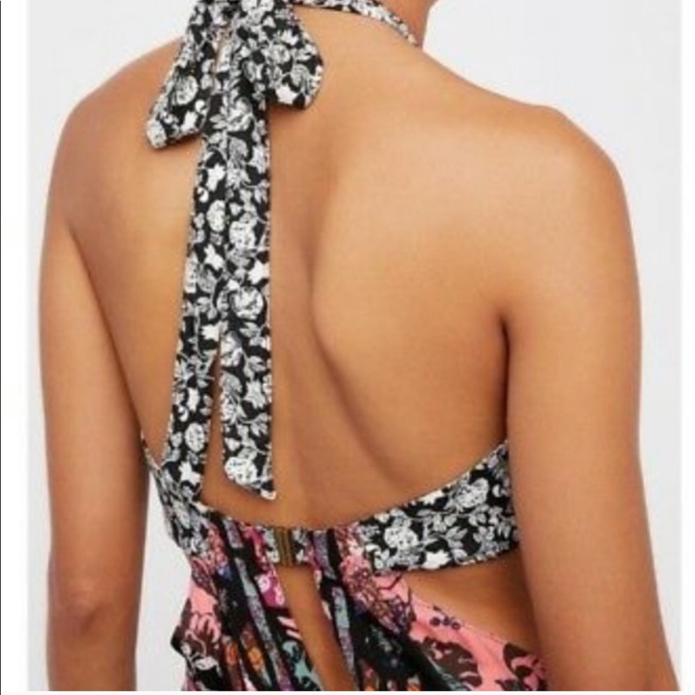 Free People California Love Maxi